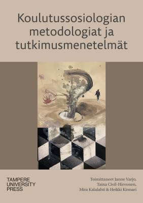 Koulutussosiologian metodologiat ja tutkimusmenetelmät