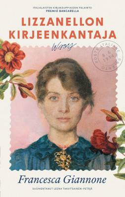 Lizzanellon kirjeenkantaja