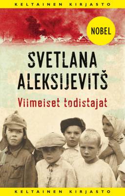 Viimeiset todistajat