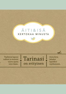 Äiti & isä. Kertokaa minusta