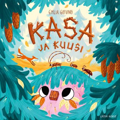 Kasa ja kuusi