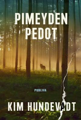 Pimeyden pedot