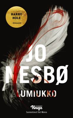 Lumiukko