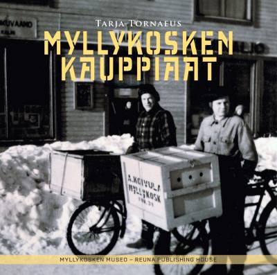Myllykosken kauppiaat