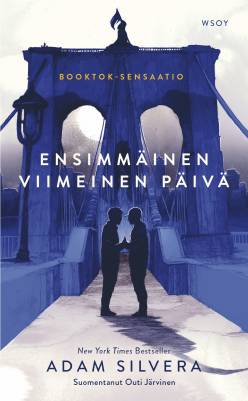 Ensimmäinen viimeinen päivä