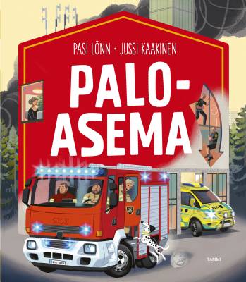 Paloasema