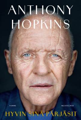 Hyvin sinä pärjäsit