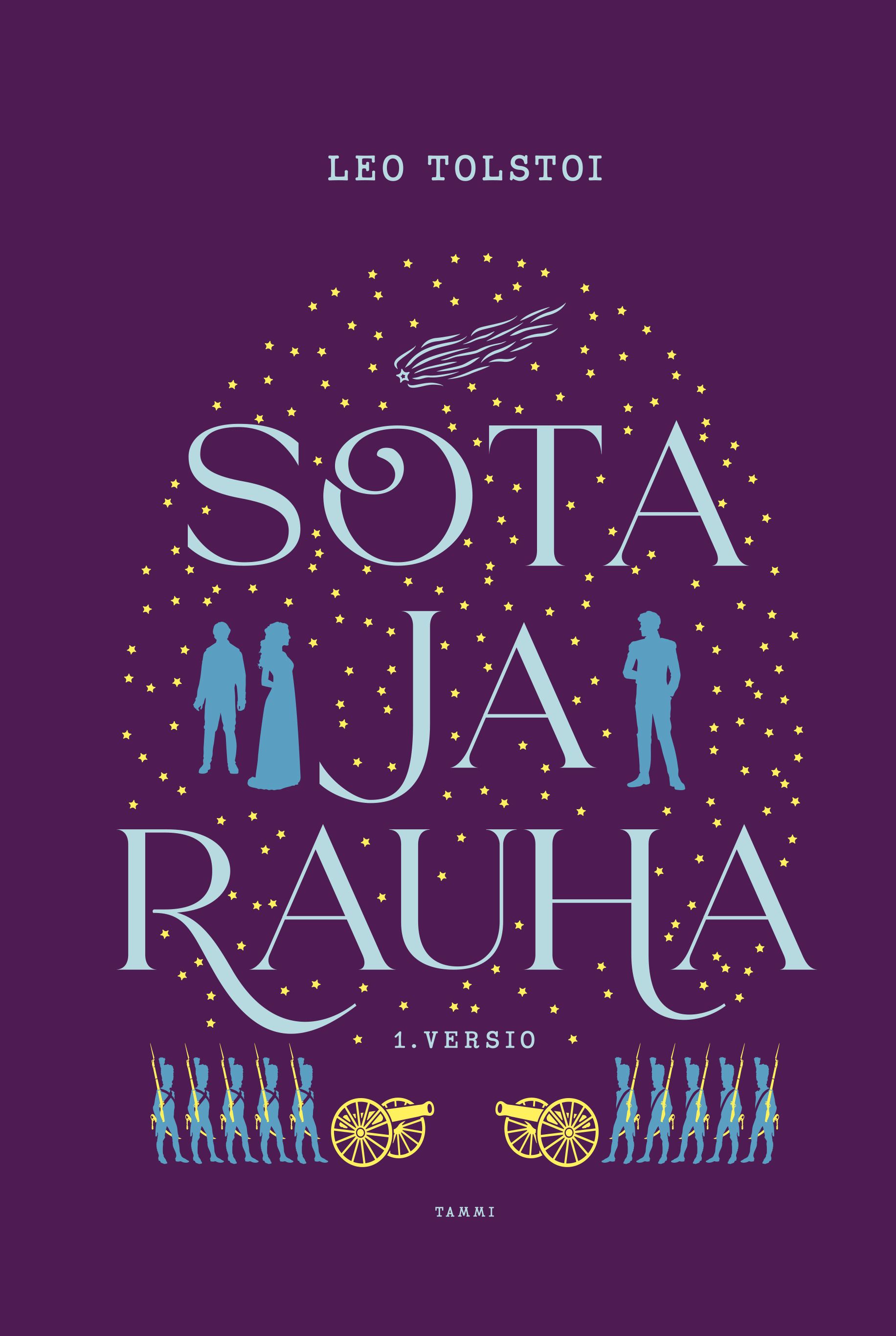 Sota ja rauha