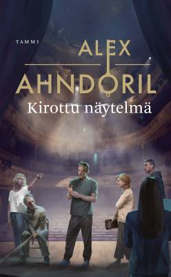 Kirottu näytelmä
