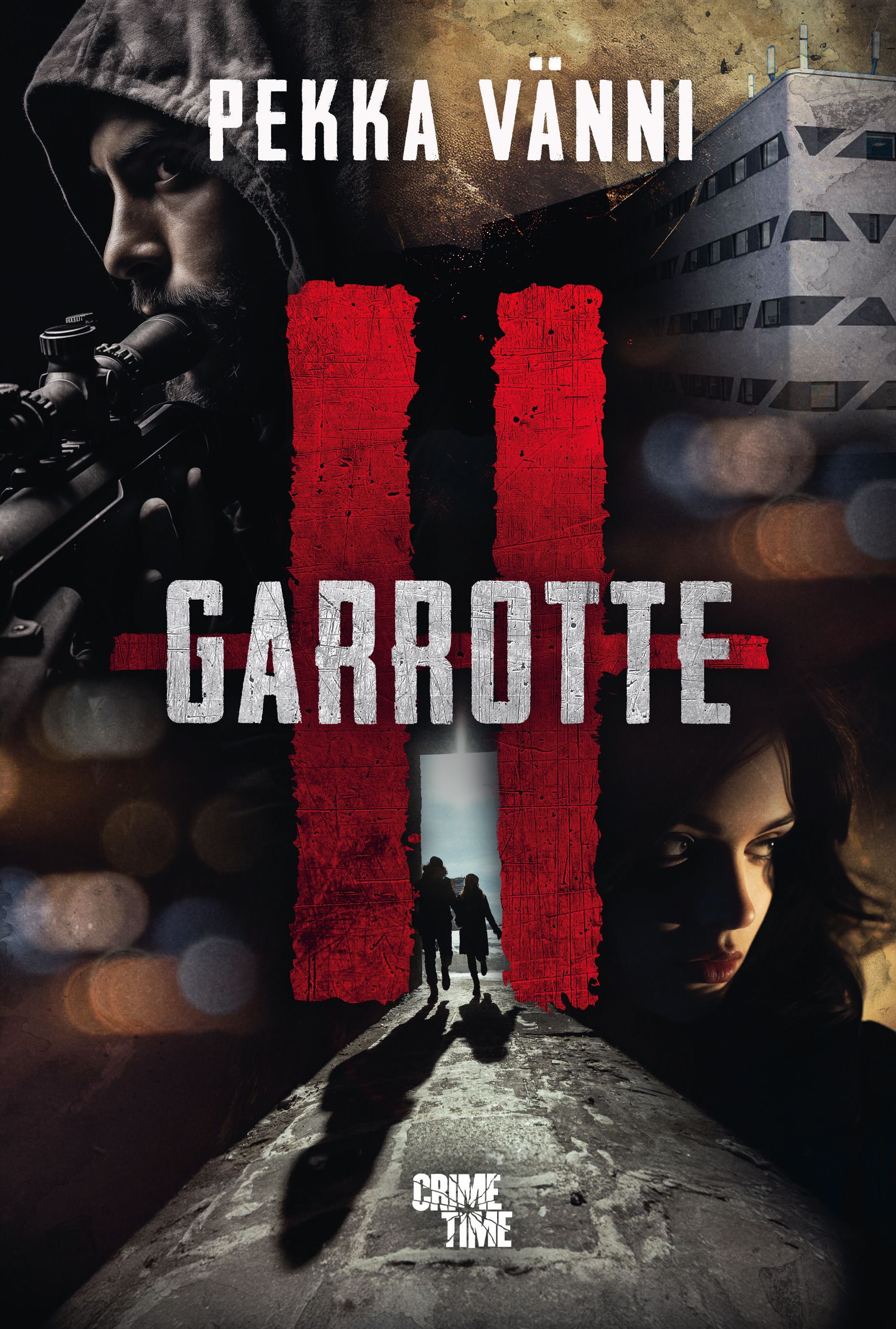 Garrotte