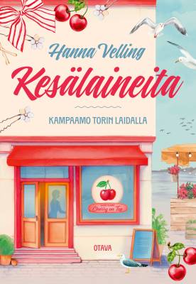 Kesälaineita