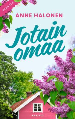 Jotain omaa