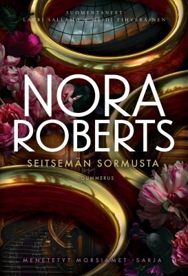 Seitsemän sormusta