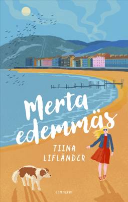 Merta edemmäs