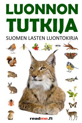 Luonnontutkija