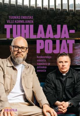 Tuhlaajapojat