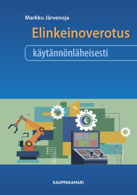 Elinkeinoverotus käytännönläheisesti
