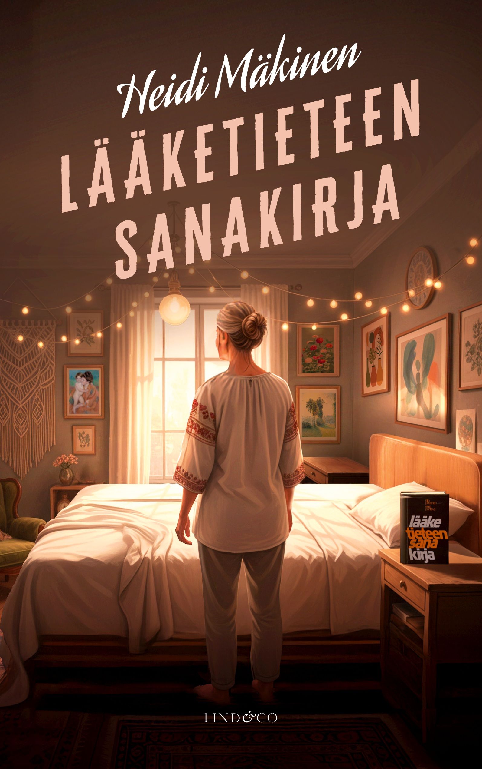 Lääketieteen sanakirja