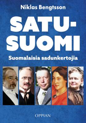 Satu-Suomi