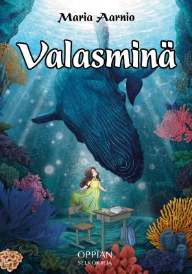 Valasminä (selkokirja, kääntökirja)