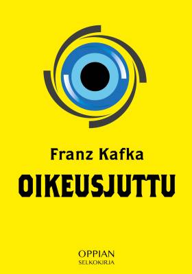 Oikeusjuttu (selkokirja)