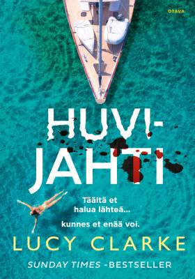 Huvijahti