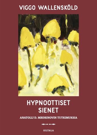 Hypnoottiset sienet