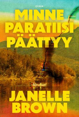 Minne paratiisi päättyy