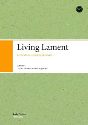 Living Lament