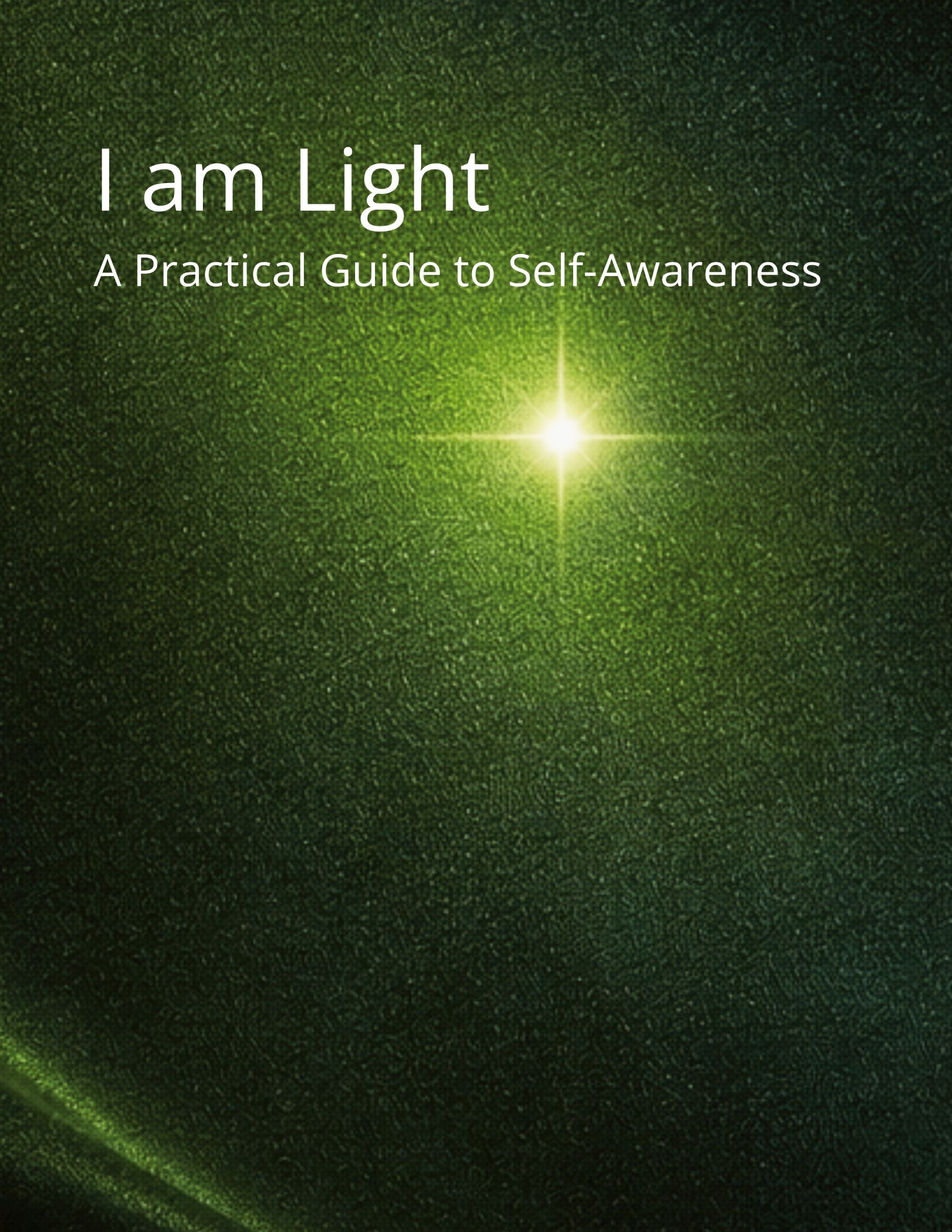 I am Light