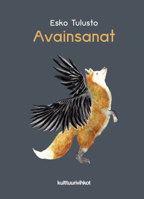 Avainsanat