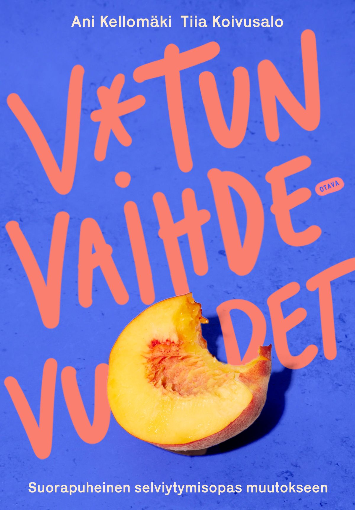 V*tun vaihdevuodet