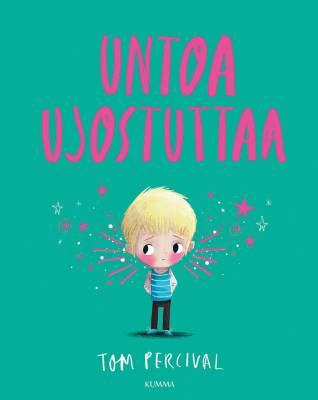 Untoa ujostuttaa