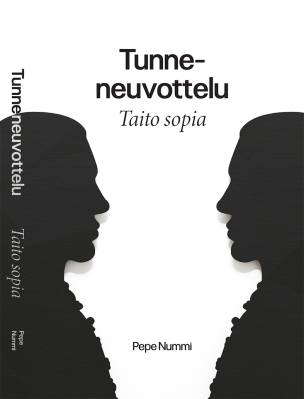 Tunneneuvottelu - taito sopia