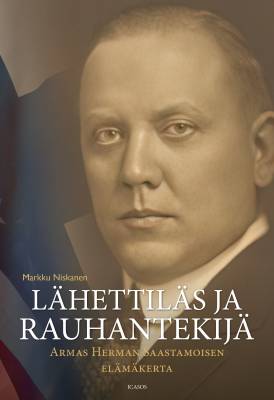Lähettiläs ja rauhantekijä