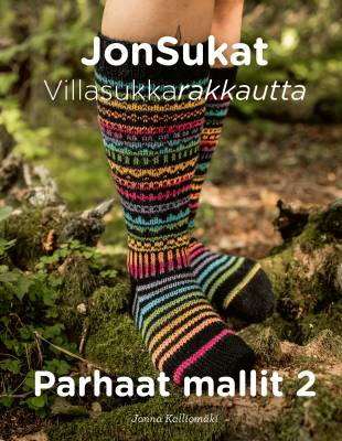 Villasukkarakkautta - Parhaat mallit 2