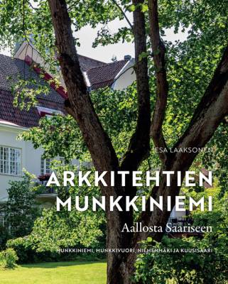 Arkkitehtien Munkkiniemi
