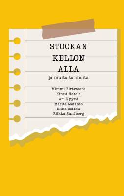 Stockan kellon alla