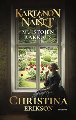 Muistojen rakkaus