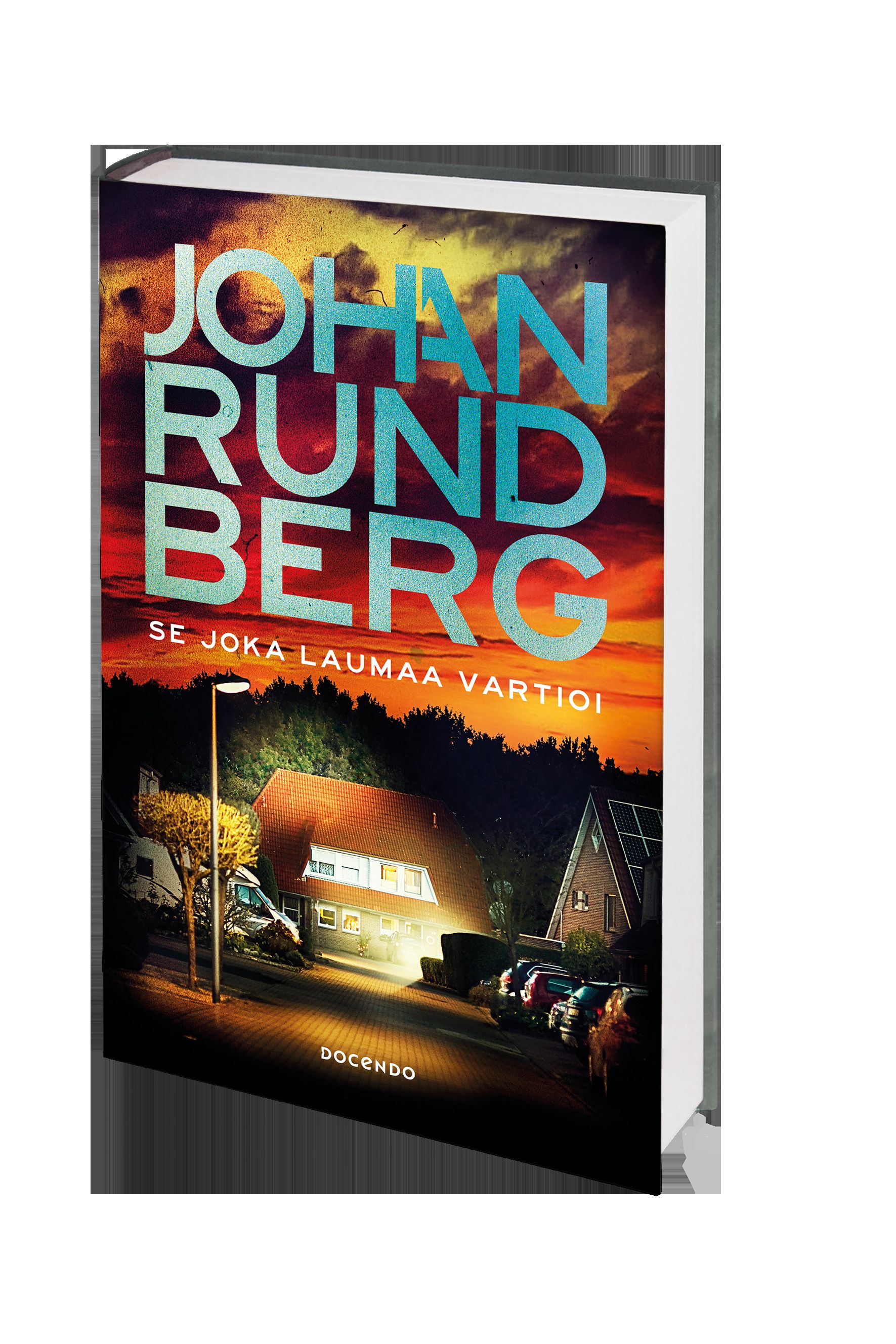 Se joka laumaa vartioi