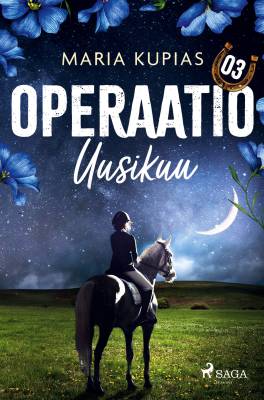 Operaatio Uusikuu