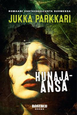 Hunaja-ansa