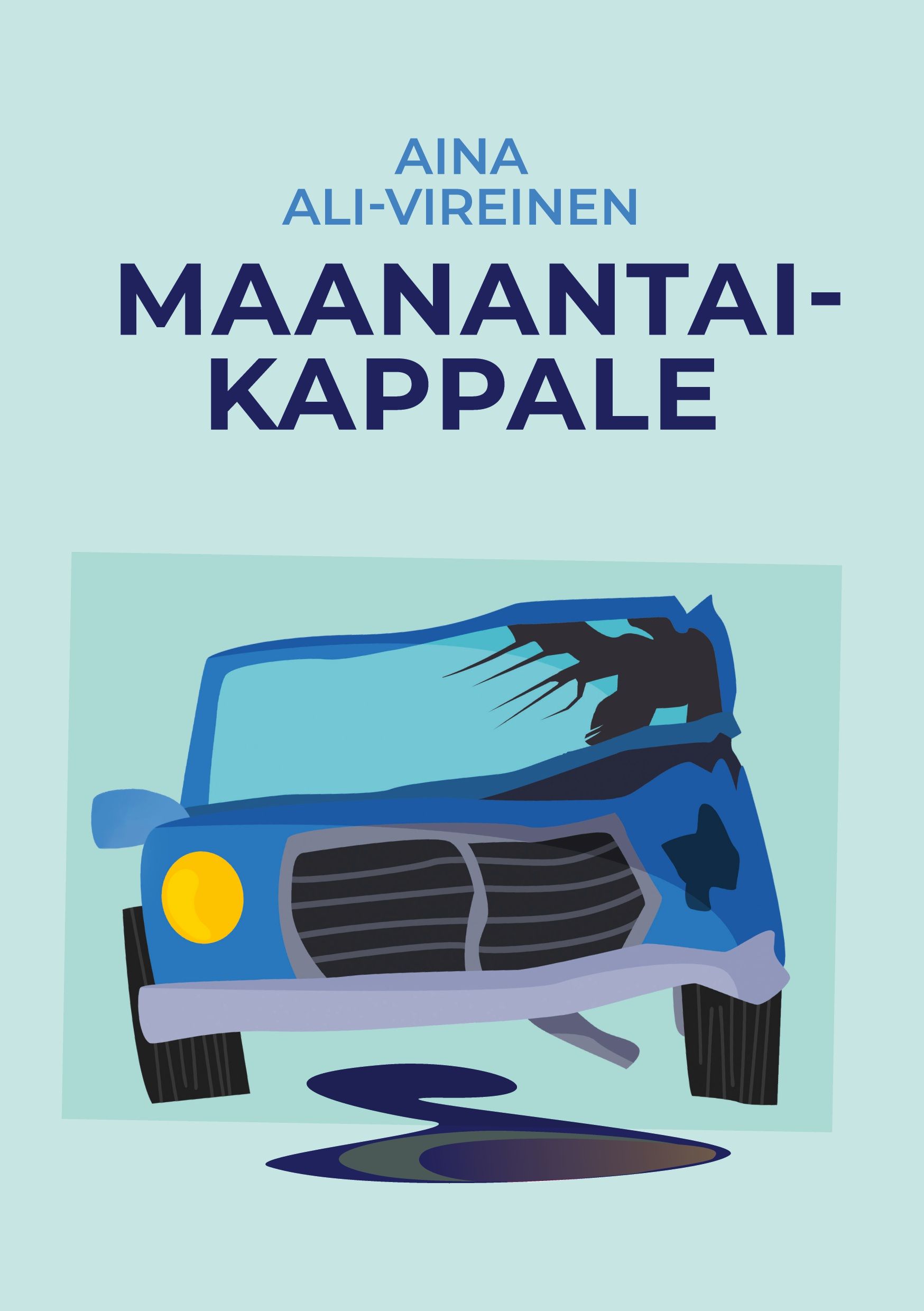 Maanantaikappale