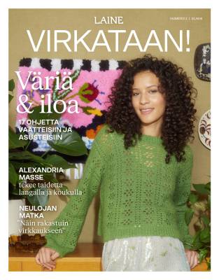 Virkataan! Numero 2