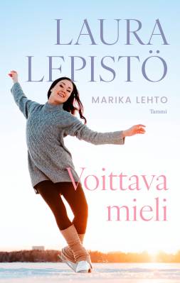 Laura Lepistö - Voittava mieli
