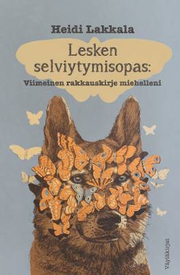 Lesken selviytymisopas