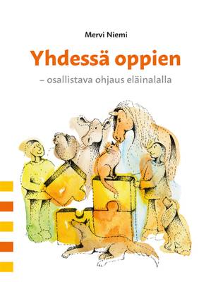 Yhdessä oppien