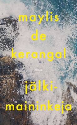Jälkimaininkeja