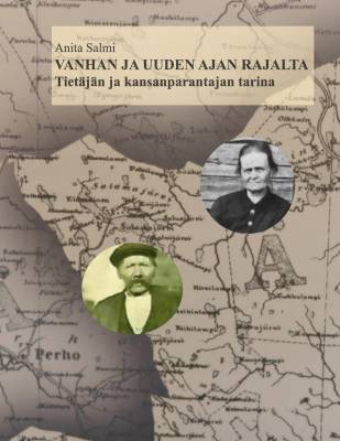 Vanhan ja uuden ajan rajalta