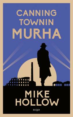 Canning Townin murha